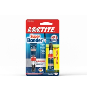 01.02.A12 COLA SUPER BONDER 3G LV2PG1 2PCS