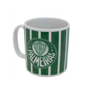 TSP001BR-3 CANECA PALMEIRAS 320ML
