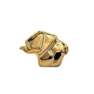 WC409547 ELEFANTE CROMADO 7X10CM