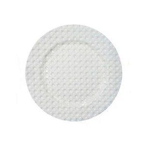 YSPL-B49 SOUSPLAT BRANCO BOLINHAS