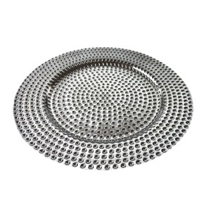 YSPL-B32 SOUSPLAT PRATA