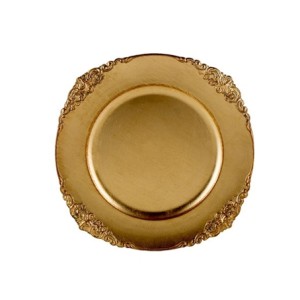 YSPL-B53 SOUSPLAT DOURADO