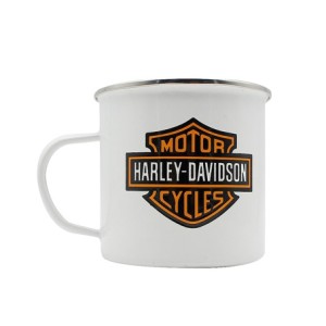 X10023382 CANECA AGATA 500ML HARLEY DAVIDSON