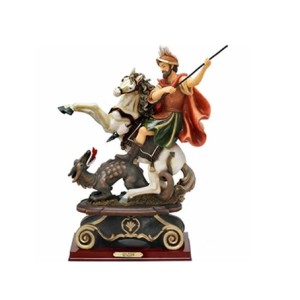 556-22408 SAO JORGE 40CM