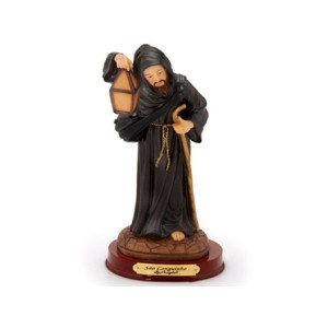 556-22804 SAO LONGUINHO 20CM