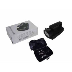 143220 LANTERNA C/KIT FERRAMENTA 22X12,5X7CM