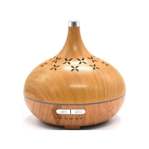 57016 UMIDIFICADOR E AROMATIZADOR DE AR 400ML