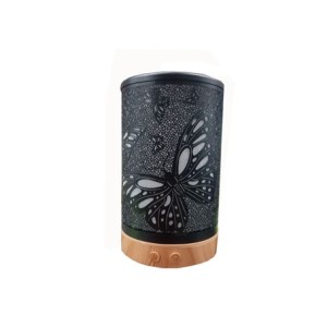 57036 UMIDIFICADOR E AROMATIZADOR DE AR 100ML