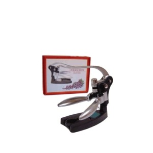 141739 SACA ROLHAS METAL C/BASE 18,5X7,5X15