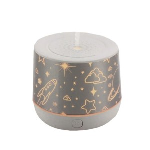 58123 UMIDIFICADOR E AROMATIZADOR DE AR 80ML