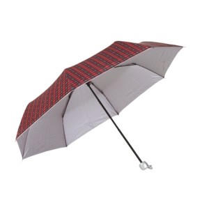 010P SOMBRINHA MINI P/MULHER 3 SECOES