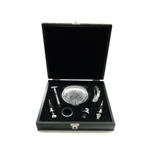 CW701B KIT ACESSORIOS PARA VINHO