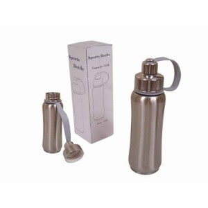 141825 CANTIL DE INOX 500ML
