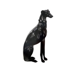 HJC-401 CACHORRO GALGO INGLES