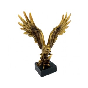 QJX-114 AGUIA DECORATIVA