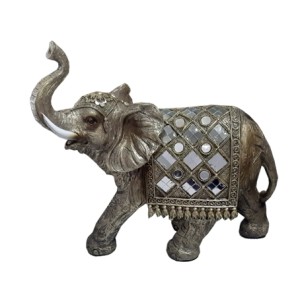 QLK-111 ELEFANTE DECORATIVO