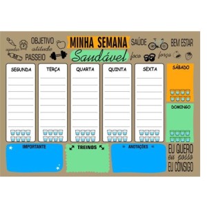 MP01 A 22 PLANEJADOR 29X40CM