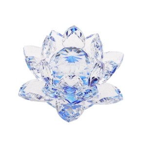 LH-50CS-2007 FLOR DE LOTUS 14X6CM