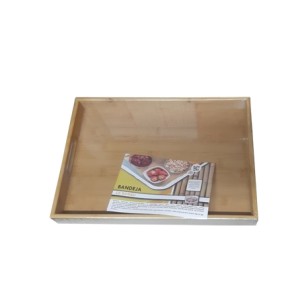 WC409700 BANDEJA DUBAI 40X28X4,6CM