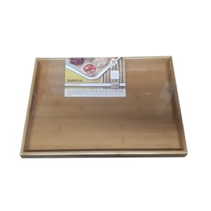 WC409701 BANDEJA DUBAI 46X33X4,6CM