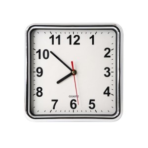99122AB-1907 RELOGIO DE PAREDE 22CM