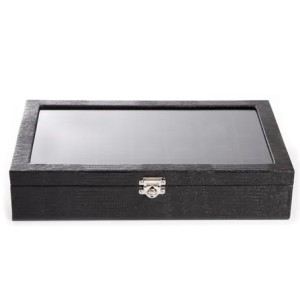 R21  CAIXA P/21RELOGIOS COM VISOR