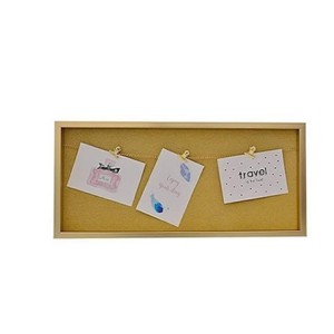 SXDH-4569 PORTA RETRATO VARAL 3 FOTOS