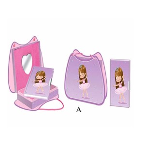 SXFS-4948 DIARIO BAILARINA MUSICAL