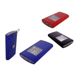 143229P/A/V LANTERNA PORTATIL MANUAL