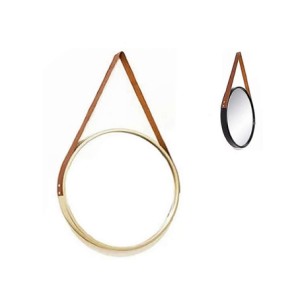 SXLY-4974 ESPELHO DE PAREDE 43CM