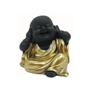 TRES-80 MONGE DECORATIVO