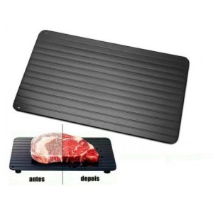 21062TB TABUA PARA DESCONGELAR CARNES E ALIMENTOS