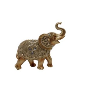 TELF-H300 ELEFANTE DECORATIVO