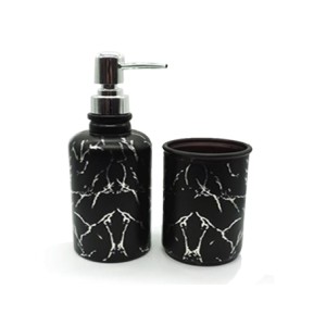 BRYZ-10341 KIT PARA BANHEIRO 2 PEÇAS