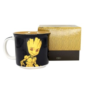 X10024117 CANECA TOM GROOT 350ML