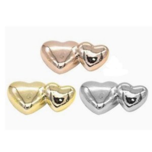 WC409938 ENFEITE CORACAO 10,3X6X3,5CM