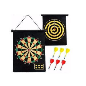 ZJFQ-0004 JOGO DE DARDO 48X36CM