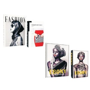 SH-20911 JOGO CAIXA LIVRO 2 PECAS