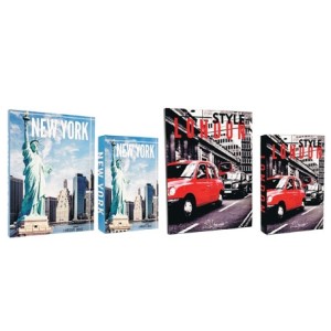 SH-20914 JOGO CAIXA LIVRO 2 PECAS