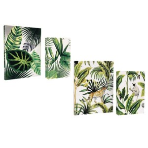 SH-20923 JOGO CAIXA LIVRO 2 PECAS