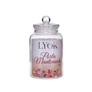 7530 PORTA MANTIMENTO COM TAMPA ARENA 1,6L