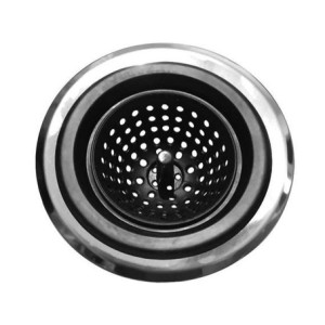 1962I RALO DE PIA SILICONE E INOX 11 DIAMETRO