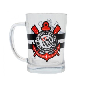 XC3034A2-1 CANECA CORINTHIANS 650ML