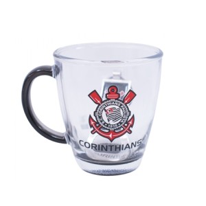 Z2912Z-1 CANECA COM ABRIDOR CORINTHIANS 350ML