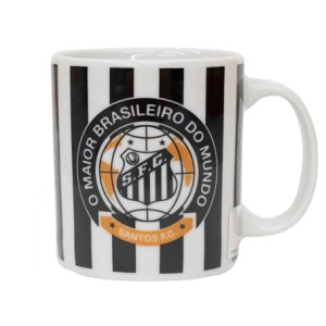 TSP001BR2-4 CANECA SANTOS 320ML