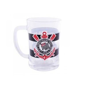 XC3034A-1 CANECA CORINTHIANS 660ML