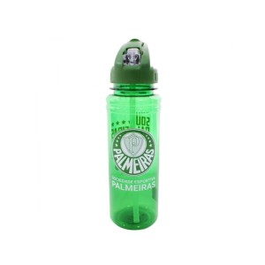 8856-3 SQUEEZE PALMEIRAS C/CANUDO 700ML