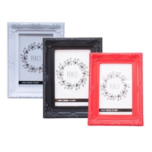 SF60113N-4R PORTA RETRATO 10X15CM