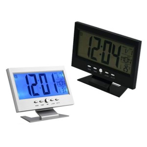 8082 RELOGIO DE MESA DIGITAL