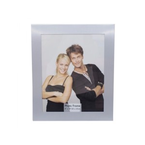 PF6300Z-8R PORTA RETRATO 20X25CM ALUMINIO LISO